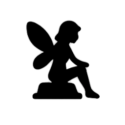 Esculturas Inspiradas em Contos de Fadas