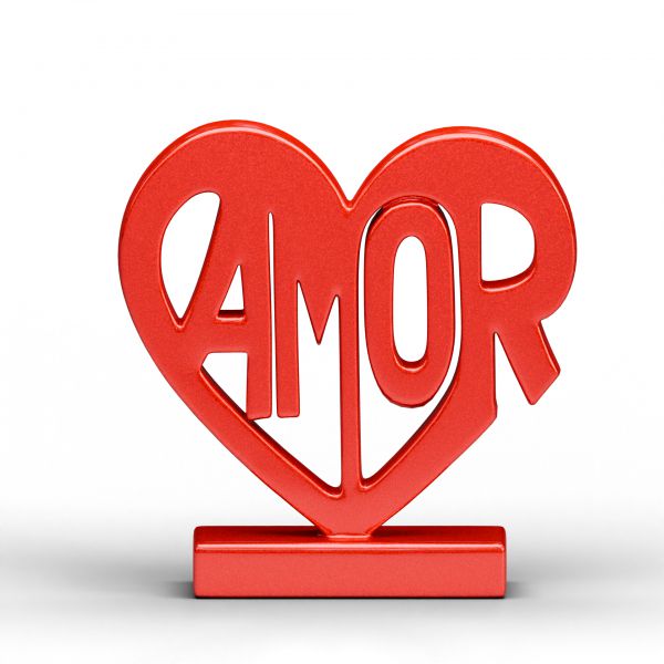 Amor Infinito - Cordis Verbum