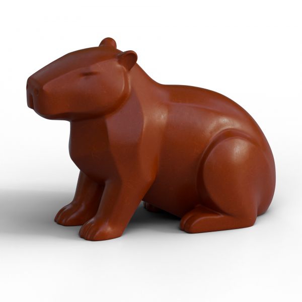 Capivara Alvorada - Serenis Rubra