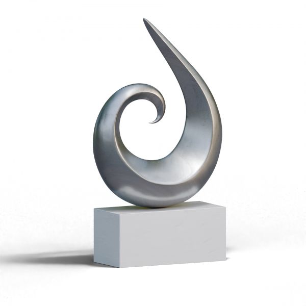 Chama Flamejante - Ignis Vortice