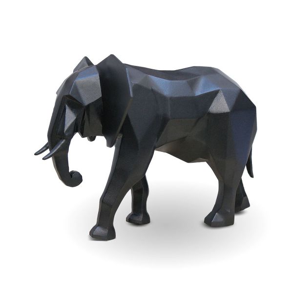 Elefante poly deju - I poly