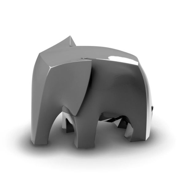 Elefante II Moderno - ele2