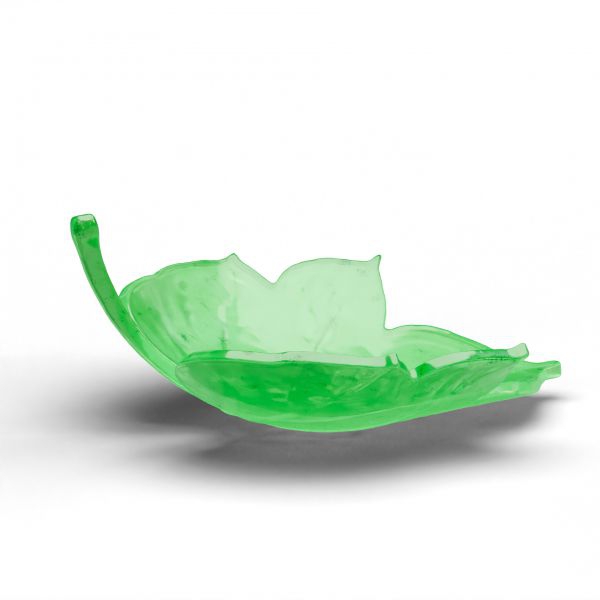 Folha de Cristal - Verdea Naturalis