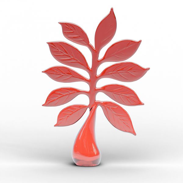 Folhagem Essencial - Vita Rubra