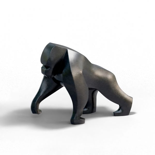 Gorila Titã - Ferox Primus