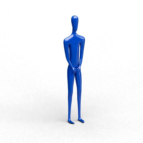 Homem moderno I - homode1