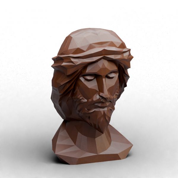 Jesus Cristo - Salvator Humilis