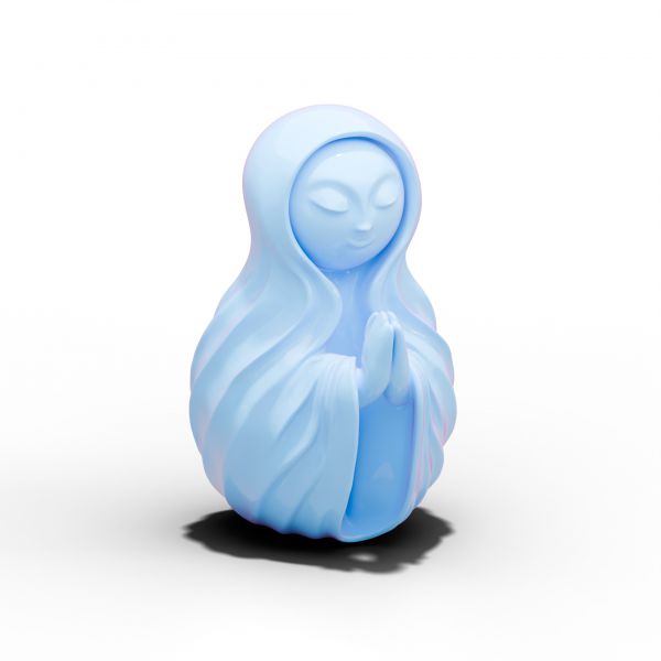 Santinha Luminara - Pax Serenis